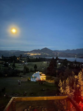 Glamping La Villa